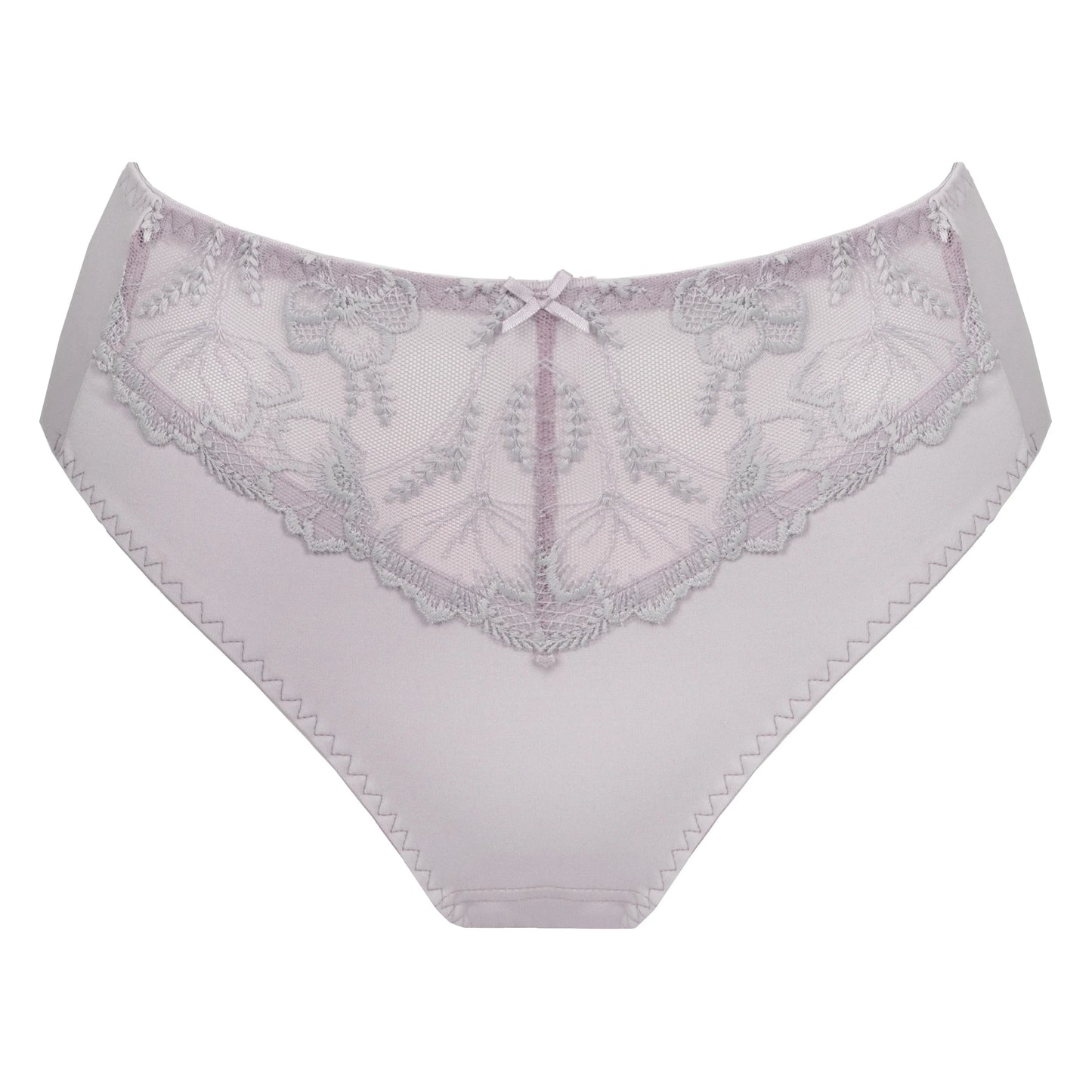 Seamless No VPL Classic Bikini Panty Penelope-2