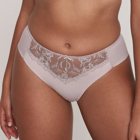 Seamless No VPL Classic Bikini Panty Penelope-0