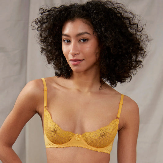 Soft Demi Bra Timpa Alice Marigold-0