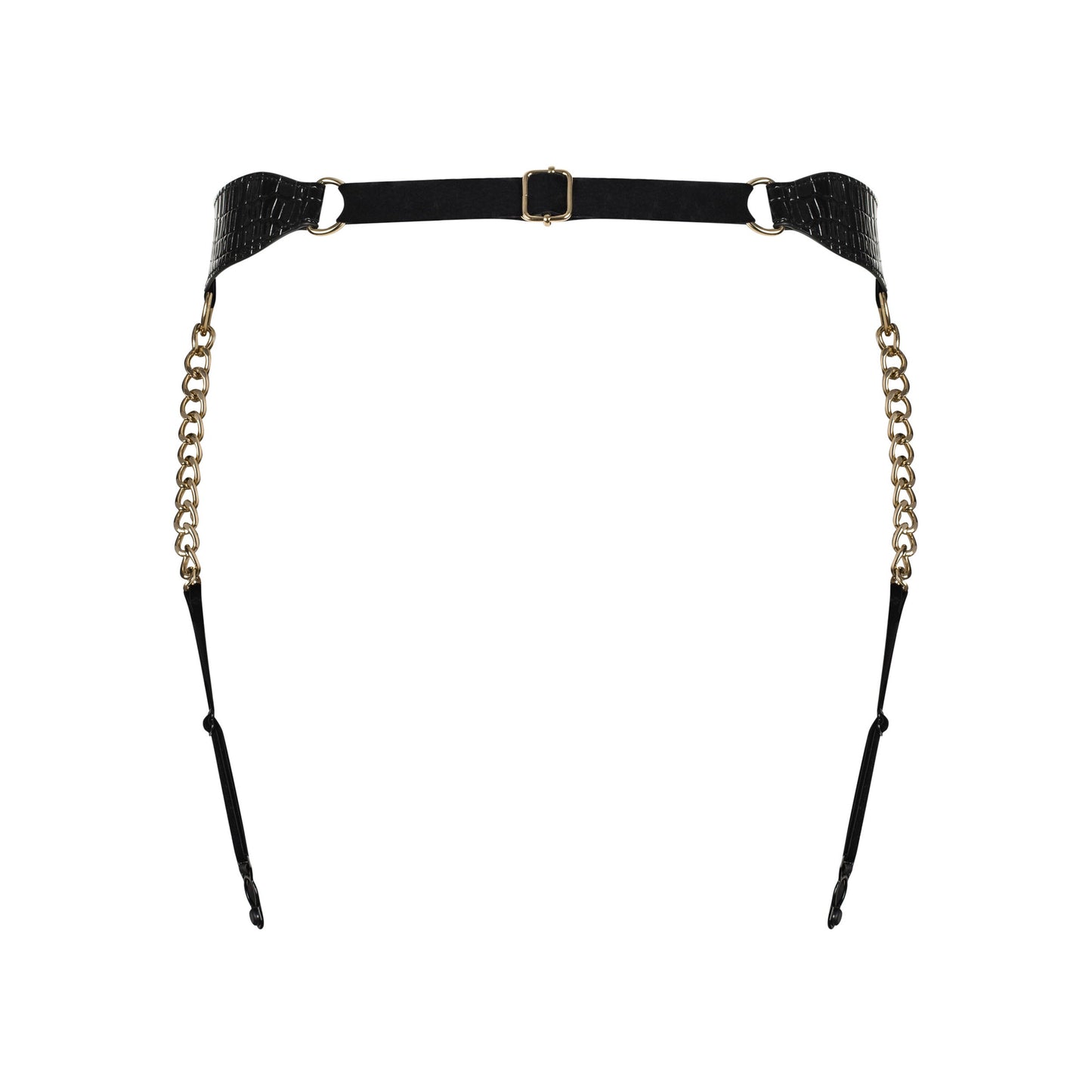 Sexy Garter Belt Obsessive Remediosa-7