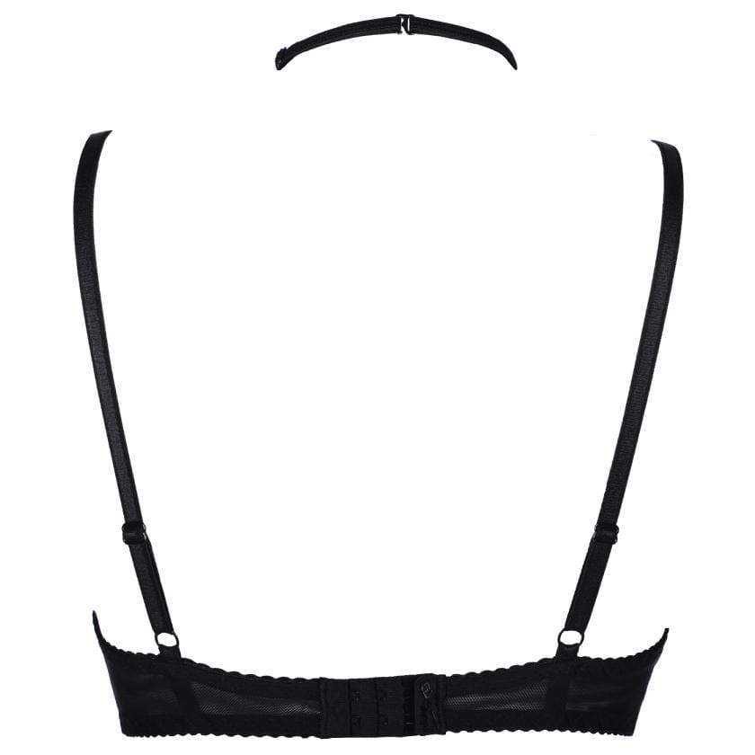 Axami Julianne Cage Push-Up Bra-3