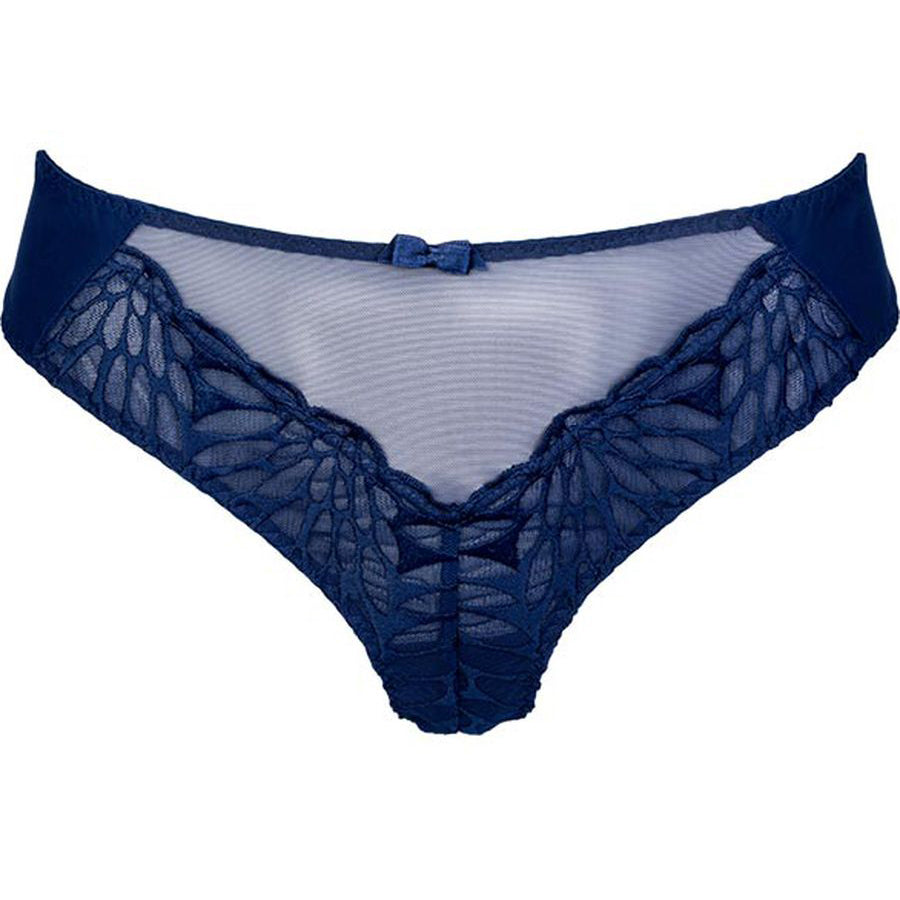 Sheer Mesh Tanga Panty Sara-4