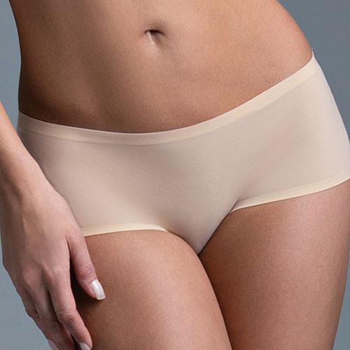Seamless Boyshort Panty Lisca Victoria-0