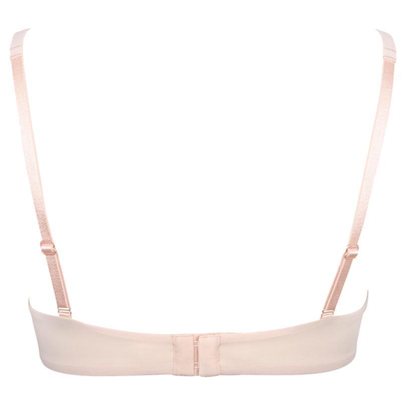 Gossard Super Smooth No Wire Padded Plunge Bra-10