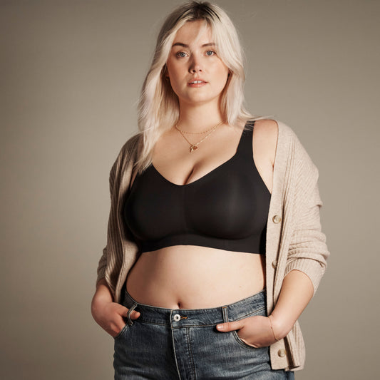 Beyond Bra