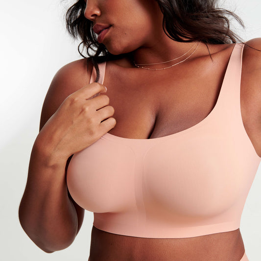 Bobbie Scoop Bra