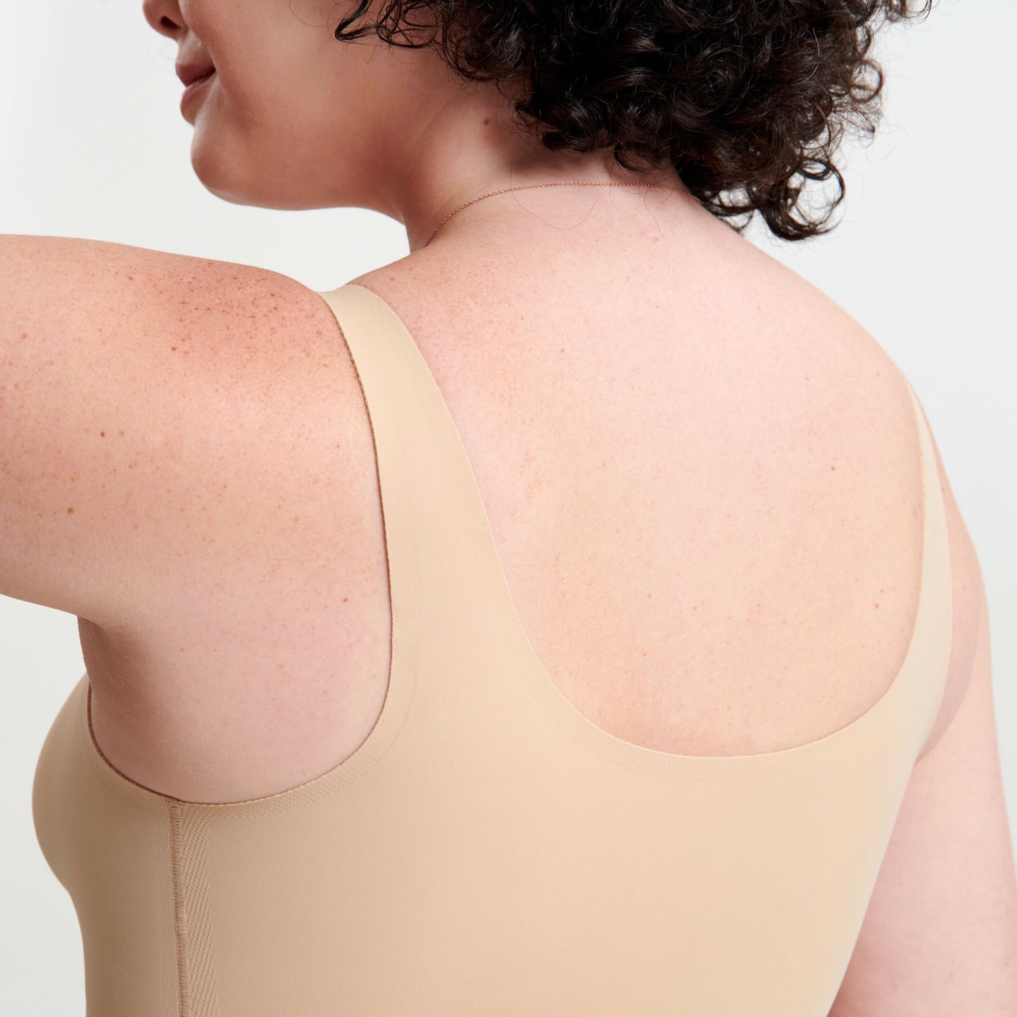 Bobbie Scoop Bra