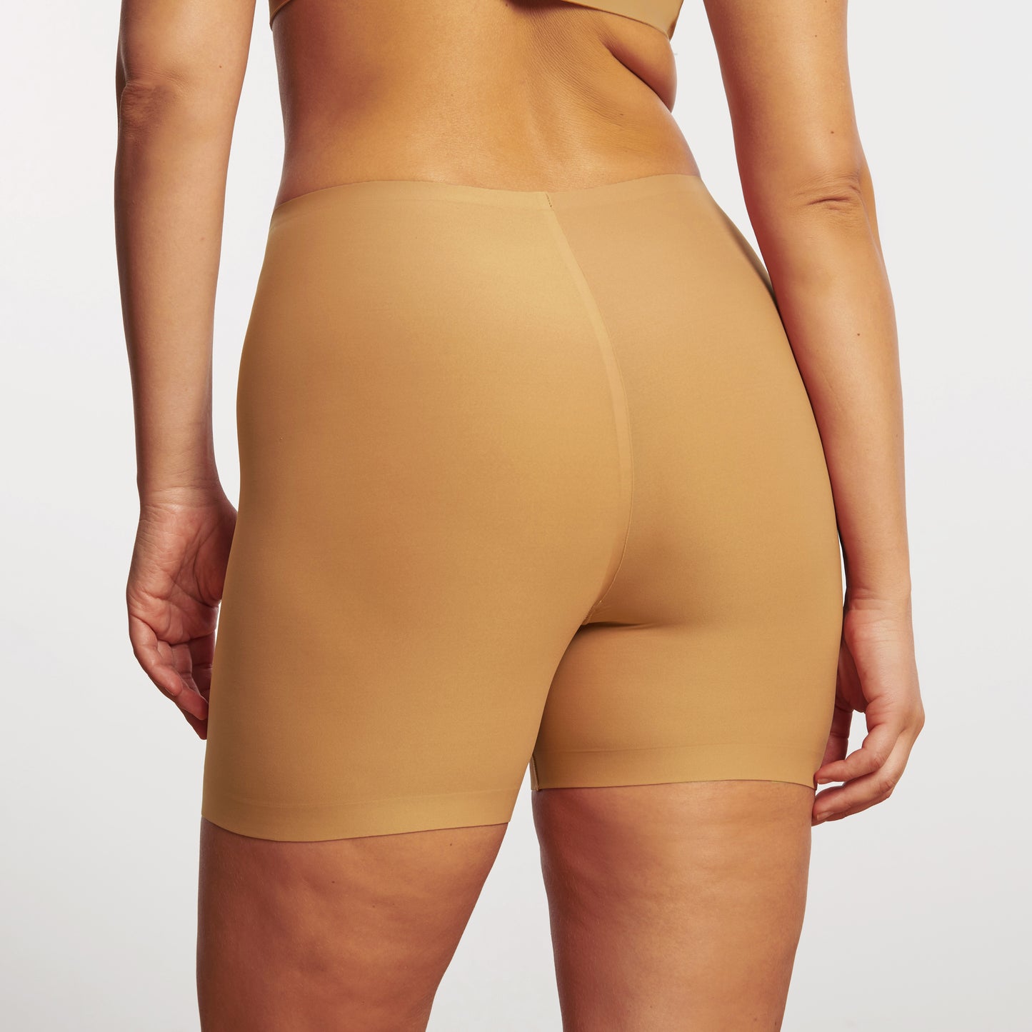 Slip Short