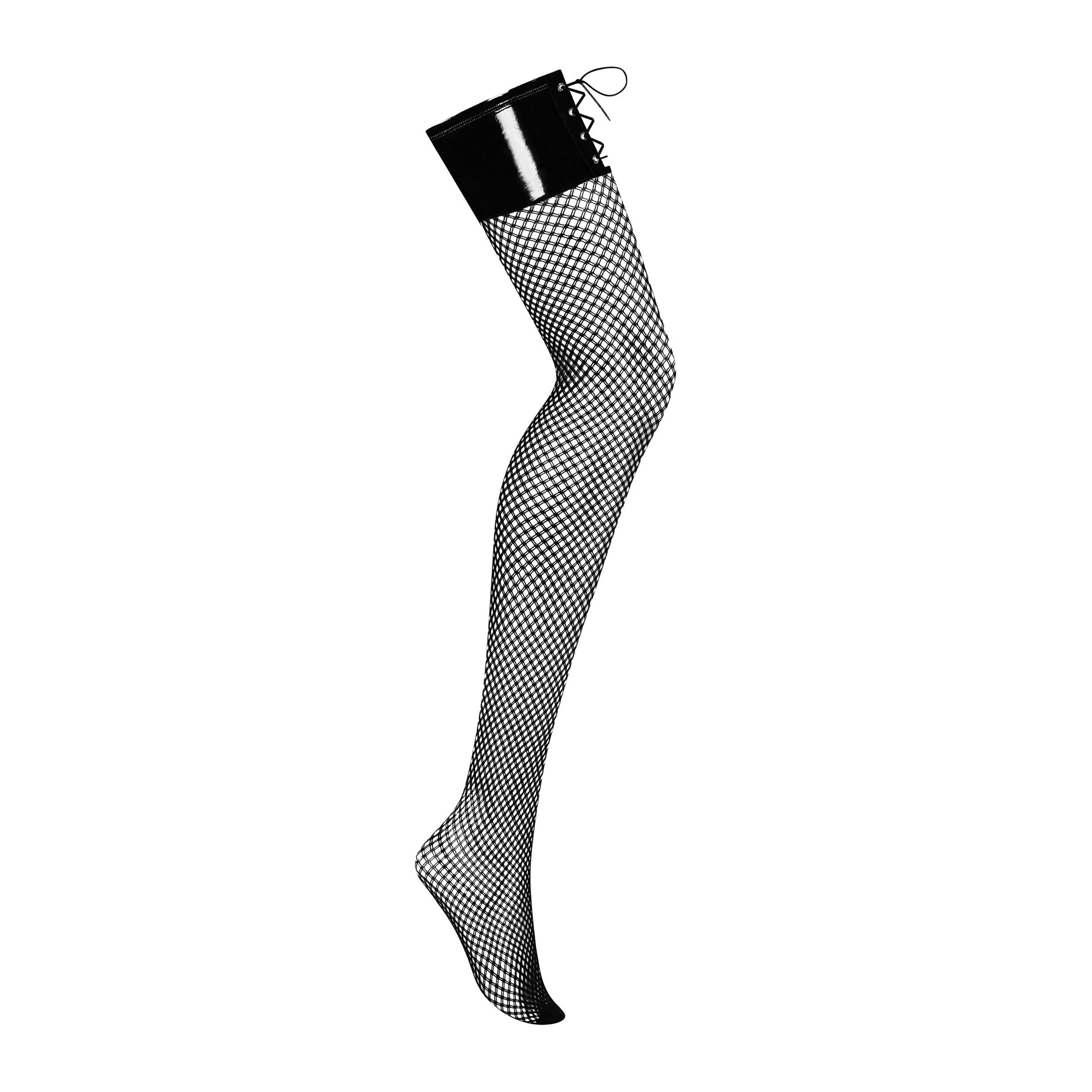 Sexy Fishnet Stockings Obsessive Remediosa-5